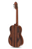 Manuel Rodriguez Exotica EX-SC Santos Rosewood/Cedar 4/4 Satin (EX-SC)