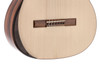 Manuel Rodriguez Exotica EX-SS Santos Rosewood/Spruce 4/4 Satin (EX-SS) | Musician Madness
