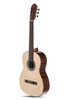 Manuel Rodriguez Exotica EX-SS-EA Santos Rosewood/Spruce 4/4 Gloss E-Acoustic (ES-SS-EA)