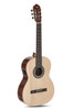 Manuel Rodriguez Exotica EX-SS-EA Santos Rosewood/Spruce 4/4 Gloss E-Acoustic (ES-SS-EA) | Musician Madness