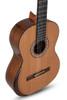 Manuel Rodriguez Magistral E-C Cedar/Walnut 4/4 Armrest (E-C) | Musician Madness