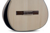 Manuel Rodriguez Tesoro de Guinea Limited Model Limba Negra B Electro-Acoutic (501450) | Musician Madness