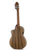 Manuel Rodriguez Tesoro de Guinea Limited Model Limba Negra B Electro-Acoutic (501450)|Musician Madness