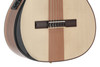 Manuel Rodriguez  Cortado Curly Walnut 4/4 Satin E-Acoustic Cutaway (501454) | Musician Madness