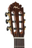 Manuel Rodriguez Café Cortado Indian Rosewood 4/4 Satin E-Acoustic Cutaway (501460)