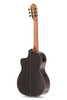 Manuel Rodriguez  Cortado Indian Rosewood 4/4 Satin E-Acoustic Cutaway (501460) | Musician Madness