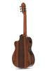 Manuel Rodriguez  Cortado Santo Rosewood 4/4 Gloss E-Acoustic Cutaway (501462) | Musician Madness