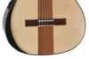 Manuel Rodriguez  Cortado Santo Rosewood 4/4 Gloss E-Acoustic Cutaway (501462) | Musician Madness