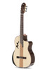 Manuel Rodriguez  Cortado Aged Eucalyptus 4/4 Gloss E-Acoustic Cutaway (501464) | Musician Madness