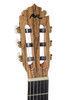 Manuel Rodriguez Tesoro de Guinea Limited Model Limba Negra A, Set w/Case, Foot Rest (501482) | Musician Madness