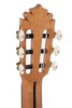Manuel Rodriguez Tesoro de Guinea Limited Model Limba Negra A, Set w/Case, Foot Rest (501482) | Musician Madness