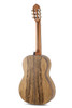 Manuel Rodriguez Tesoro de Guinea Limited Model Limba Negra A, Set w/Case, Foot Rest (501482) | Musician Madness