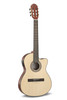 GEWA Caballero Stage by MR Flamenco Guitar with Preamp 4/4, Slim Electric Neck (CA-PM-SE) | Musician Madness