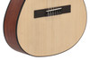 GEWA Caballero Stage by MR Flamenco Guitar with Preamp 4/4, Slim Electric Neck (CA-PM-SE) | Musician Madness