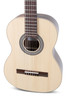 GEWA Caballero Europe by MR, Spanish Heel 7/8 Spruce /Mahogany (CA-ESCM 7/8) | Musician Madness