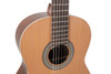GEWA Caballero Europe by MR, Spanish Heel 4/4 Cedar/Mahogany (CA-EUCM) | Musician Madness