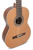 GEWA Caballero Europe by MR, Spanish Heel 4/4 Cedar/Mahogany (CA-EUCM) | Musician Madness