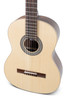 GEWA Caballero Europe by MR Spanish Heel 4/4 Spruce /Mahogany (CA-ESCM) | Musician Madness