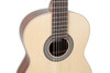 GEWA Caballero Europe by MR Spanish Heel 4/4 Spruce /Mahogany (CA-ESCM) | Musician Madness
