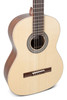 GEWA Caballero Europe by MR Spanish Heel 4/4 Spruce /Mahogany (CA-ESCM) | Musician Madness