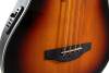 Ovation Celebrity Elite E-Acoustic Bass CEB44-1N - New England Burst (CEB44-1N-G) | Musician Madness