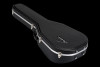 Ovation ABS Deluxe Guitar Case Mid/Deep/12-String (OV-9158) | Musician Madness