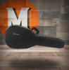 Ovation ABS Deluxe Guitar Case Mid/Deep/12-String (OV-9158)