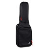 GEWA Pure Guitar Gig Bag 10mm, Classic 4/4 (PS222105) | Musician Madness