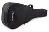 Ovation Guitar Gig Bag Mid/Deep Bowl + 12-String (OV213200)