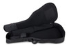 Ovation Guitar Gig Bag Mid/Deep Bowl + 12-String (OV213200) | Musician Madness
