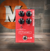 Citadel PADR Particle Drive - High Gain Overdrive (Citadel_PADR) | Musician Madness