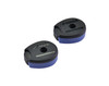 Sonor 8mm Quick Release Cymbal Clamps (2) (QRC) | Musician Madness