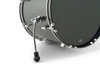 Sonor AQX Jungle Set - Black Midnight Sparkle (AQX-JUNGLEWMBMS) | Musician Madness