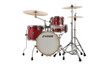 Sonor AQX Jungle Set - Red Moon Sparkle (AQX-JUNGLEWMRMS) | Musician Madness