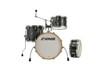 Sonor AQX Jazz Set Black Midnight Sparkle (AQX-JAZZWMCBMS)