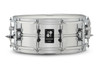 Sonor Kompressor Snare Drum 14 x 5.75 In. Steel (KS-140575-SDS) | Musician Madness