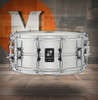 Sonor Kompressor Snare Drum 14 In. x 6.5 In. Steel (KS-1465-SDS) | Musician Madness