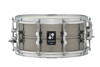 Sonor Kompressor Snare Drum 14" x 6.5" Brass (KS-1465-SDB)