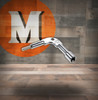 Sonor Multi Tuning Key (Square Head Rods and Allen Ccrews SW 4) (MTK) | Musician Madness