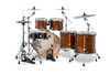 Mapex Armory Studioease Shell Pack Roasted Chestnut (AR628SVWJ) | Musician Madness