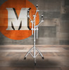 Mapex 900 Series Triple Boom Stand (B995A)