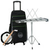 Mapex Backpack Percussion Kit 2.5 Octave Bells In Roller Bag (MPK32PC)