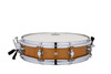 Mapex Mpx 14  In. x3.5 In. Maple/Poplar Hybrid Shell Piccolo Snare Drum   Gloss Natural (MPNMP4350CNL) | Musician Madness