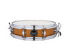 Mapex Mpx 14  In. x3.5 In. Maple/Poplar Hybrid Shell Piccolo Snare Drum   Gloss Natural (MPNMP4350CNL) | Musician Madness