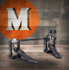 Mapex Armory Response Drive Double Pedal (P810TW)