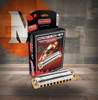 Hohner Marine Band Crossover Boxed Key of C# (M2009BX-C#)
