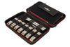 Hohner Flexcase Large Harmonica Case (MZ20192) | Musician Madness