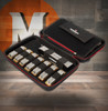 Hohner Flexcase Large Harmonica Case (MZ20192) | Musician Madness