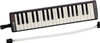 Hohner Hohner (S37) Performer 37 Key Melodica - Black (S37) | Musician Madness