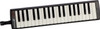 Hohner Hohner (S37) Performer 37 Key Melodica - Black (S37)